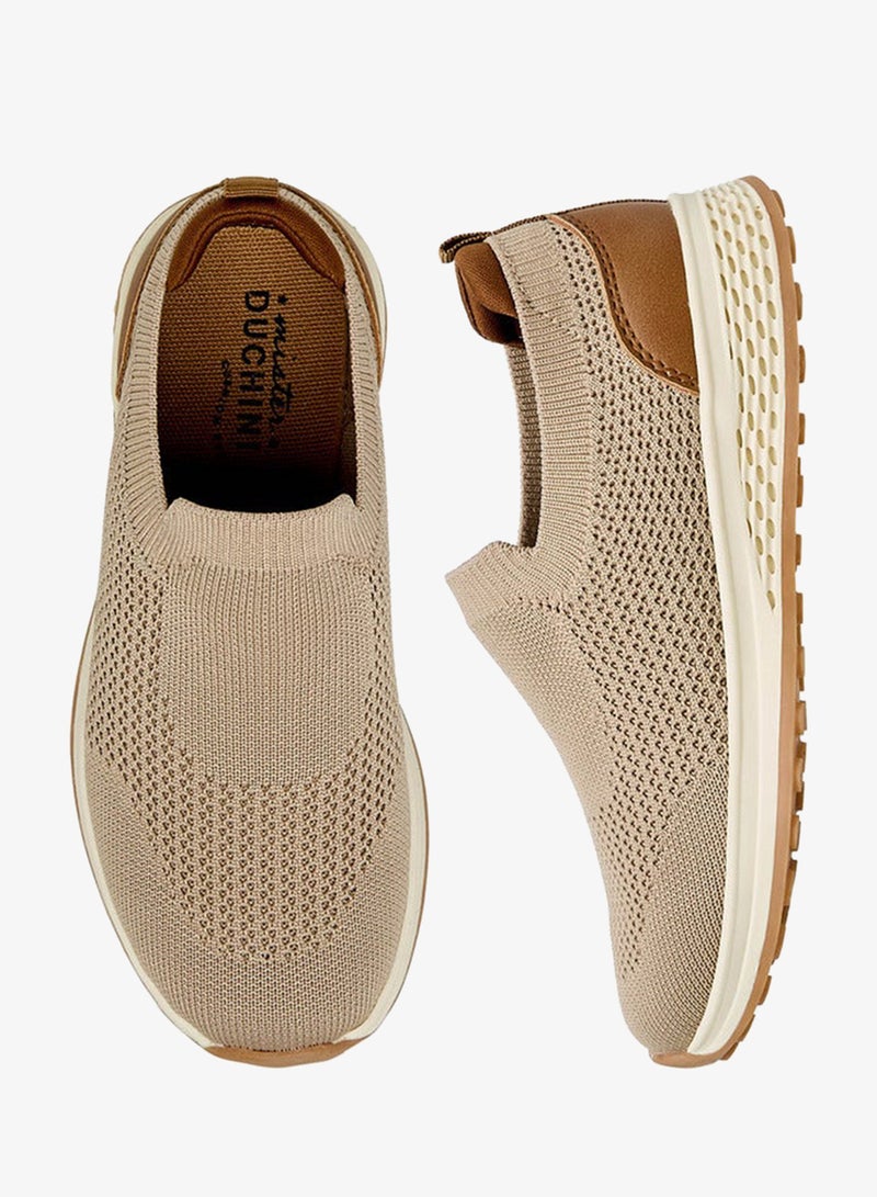Mister Duchini Boys Slip-On Sneakers Ramadan Collection - Image 2